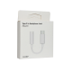 Adapter za slusalice TY-2 Type C na 3.5mm beli - 83579