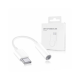 Adapter za slušalice Type-C na 3,5 mm HQ (podrzava nove Samsung i iPhone modele) - 055721-1