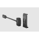 GOPRO Contacto Power Door za H9, H10, H11 Mini, H11, H12, H13 - ADCON-001
