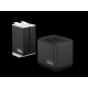 GOPRO Punjač Dual Battery Charger + Enduro (Hero 9/10/11/12) - ADDBD-211-VE
