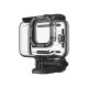 GOPRO Kućište Protective Housing za Hero13, Hero12, Hero11, Hero 10, crna/providna - ADDIV-001-VT
