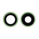 Staklo kamere za Iphone 12 Green - EP3331826