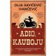 Adio, kauboju - 9788652142361