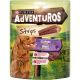 ADVENTUROS Poslastica za pse Strips 90g - 7613035516298