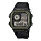 CASIO Sat AE-1200WHB-1B - AE-1200WHB-1B