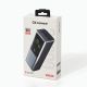 Power bank prenosiva baterija Oxpower PD100W 20000mAh crna - 223629