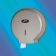 JOFEL Dispenzer mini-džambo rolne, siva - AE57300