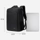 Ranac POSO 8308 crni - EP3009646