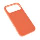 Maska za iPhone 17 Pro Max 6.9 narandzasta Magsafe TechWoven - EP3011569
