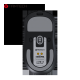 FANTECH Mis Wireless Gaming WG14P Yari PRO - EP3192944