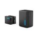 GOPRO Punjač Dual Battery HERO13 - AEDBD-201-EU