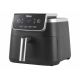 NINJA Airfryer AF140EU Single Basket/ 4.7L/ 2000W/ crna - AF140EU