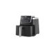 NINJA Airfryer AF140EU Single Basket/ 4.7L/ 2000W/ crna - AF140EU