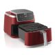 NINJA Airfryer AF140EUCM jedna korpa/2000W/4.7L/crvena - AF140EUCM