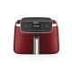 NINJA Airfryer AF140EUCM jedna korpa/2000W/4.7L/crvena - AF140EUCM