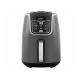 NINJA Airfryer AF160EU/ jedna korpa/ 5.2L/ 1750W/ siva - AF160EU