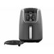 NINJA Airfryer AF160EU/ jedna korpa/ 5.2L/ 1750W/ siva - AF160EU