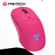 FANTECH Mis Wireless Gaming WG9RD Kanata Pink - EP3192935