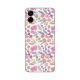 Maska za Samsung A075F Galaxy A07 Watercolor Flowers Silikonska Print - 8020959