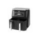 NINJA Airfryer AF300EU dupla korpa/ 7.6L/ 2400W/ crna - AF300EU