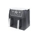NINJA Airfryer AF400EU dupla korpa/9.5L/ 2470W/ crna - AF400EU