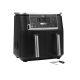 NINJA Airfryer AF451EU dupla korpa/ 9.5L/ 2470W/ crna - AF451EU