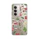 Maska za Xiaomi Redmi 15 4G Winter Spirit Silikonska Print Skin - 8021360