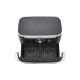 NINJA Airfryer AF500EU dupla korpa/ 10.4L/ 2470W/ crna - AF500EU