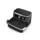 NINJA Airfryer AF500EU dupla korpa/ 10.4L/ 2470W/ crna - AF500EU