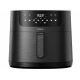 TESLA Air Fryer AF800B 1800W/ 8L/ digital panel/ crna - AF800B