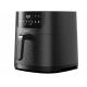 TESLA Air Fryer AF800B 1800W/ 8L/ digital panel/ crna - AF800B