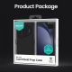 NILLKIN Maska za Samsung F976B Galaxy Z Fold 8 Ultra crna CamShield Prop Magnetic - EP3181993
