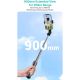 Selfie stick + tripod Coteci Plus BS-034 crni - EP3232573