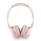 GUESS Bluetooth slusalice Script Metal Logo pink (GUBHV6SCP) - EP3193088