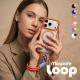 Maska za Samsung S941B Galaxy S26 crna Magsafe Loop - EP3019703