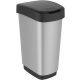 ROTHO Kanta za otpatke 50L Twist, siva/crna - RST50S
