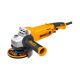 Ingco Ugaona brusilica 125 mm, 1010 W, AG10108 - 15090-1-1-1