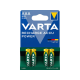 Varta AAA Accu Power 1/4 1.2V 800mAh Ni-MH punjiva baterija pakovanje 4 kom - EP2715272