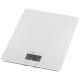 CLATRONIC Digitalna kuhinjska vaga KW3820, bela - KW3820BELA