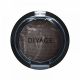 DIVAGE Senka za oči pečena COLOUR SPHERE 11, Satin Black Night - AGE10DIV