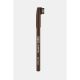 DIVAGE Olovka za obrve PASTEL 1107, Warm Brown - AGE117DIV