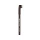 DIVAGE Olovka za obrve PASTEL 1108, Brown Black - AGE118DIV