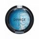 DIVAGE Senka za oči pečena COLOUR SPHERE 16, Satin Light Blue - AGE13DIV