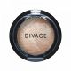 DIVAGE Senka za oči pečena COLOUR SPHERE 20, Satin Natural Beige - AGE17DIV