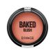 DIVAGE Rumenilo BAKED BLUSH 02, Pink - AGE1DIV