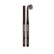 DIVAGE Ajlajner KAJAL 06, Chocolate Brown - AGE71DIV