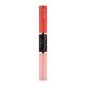 DIVAGE Sjaj za usne LONG KISS 09, 2u1, Orange - AGE79DIV