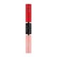 DIVAGE Sjaj za usne LONG KISS 10, 2u1, Red - AGE80DIV