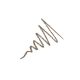 DIVAGE Olovka za obrve Brow Refine Pencil, 01 - AGE92DIV