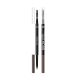 DIVAGE Olovka za obrve Brow Refine Pencil, 03 - AGE93DIV